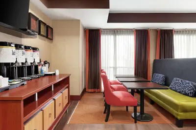 Photo 3 - Hampton Inn Houston/Stafford