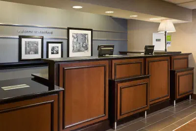 Photo 4 - Hampton Inn Houston/Stafford