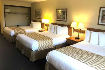 Photo 5 - Travelodge by Wyndham Grand Island