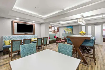 Photo 3 - Hampton Inn Lexington/Georgetown