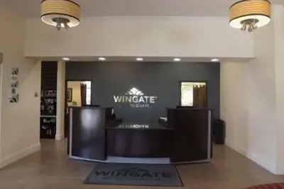 Photo 5 - Wingate by Wyndham San Marcos