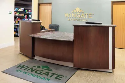 Photo 4 - Wingate by Wyndham San Marcos