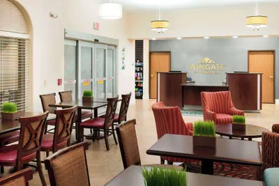Photo 3 - Wingate by Wyndham San Marcos