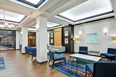 Photo 3 - Hampton Inn & Suites Boynton Beach