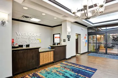 Photo 4 - Hampton Inn & Suites Boynton Beach
