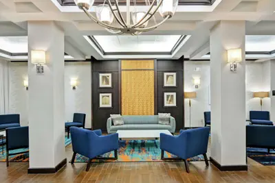 Photo 2 - Hampton Inn & Suites Boynton Beach