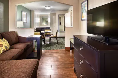 Photo 5 - Best Western Executive Suites
