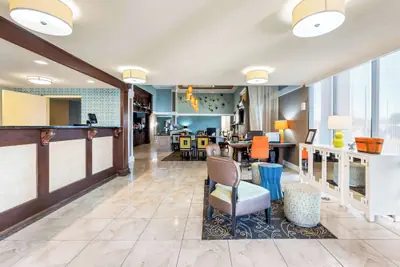 Photo 3 - Best Western Executive Suites
