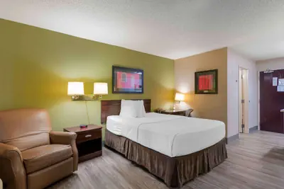 Photo 5 - Extended Stay America Suites Kansas City Overland Park Quivi