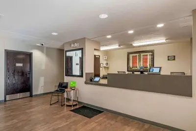 Photo 4 - Extended Stay America Suites Kansas City Overland Park Quivi
