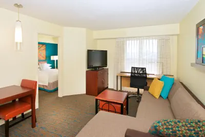 Photo 4 - Residence Inn by Marriott Evansville East