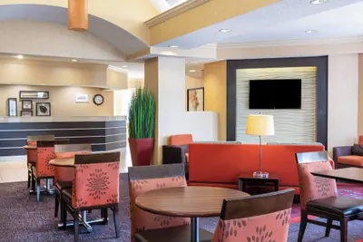 Photo 3 - Residence Inn by Marriott Evansville East