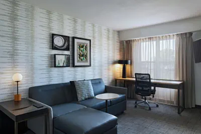 Photo 2 - Residence Inn by Marriott Evansville East