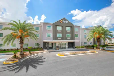 Photo 2 - Comfort Inn & Suites Houma