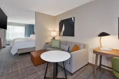 Photo 4 - Staybridge Suites Pittsburgh Airport by IHG