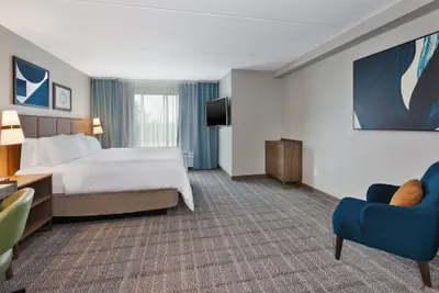 Photo 3 - Staybridge Suites Pittsburgh Airport by IHG