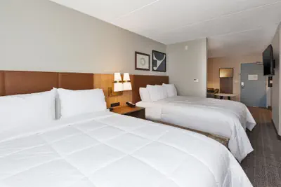 Photo 5 - Staybridge Suites Pittsburgh Airport by IHG