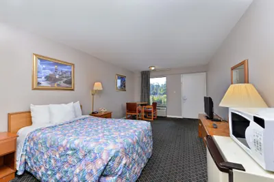 Photo 3 - Americas Best Value Inn Augusta S