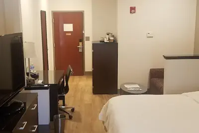 Photo 3 - Radisson Hotel and Conference Center Rockford