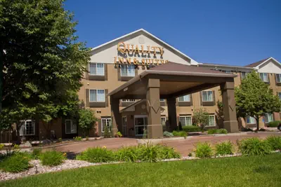 Photo 2 - Quality Inn & Suites University Fort Collins