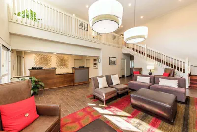 Photo 3 - Quality Inn & Suites University Fort Collins