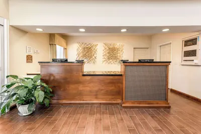 Photo 4 - Quality Inn & Suites University Fort Collins