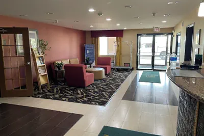 Photo 4 - Quality Inn & Suites Mount Pleasant