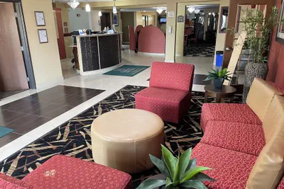 Photo 5 - Quality Inn & Suites Mount Pleasant