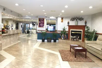 Photo 3 - Americas Best Value Inn & Suites St. Louis, St. Charles Inn