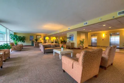 Photo 3 - Ocean Drive Beach & Golf Resort