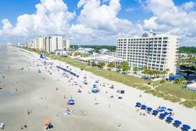 Photo 2 - Ocean Drive Beach & Golf Resort