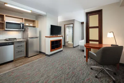 Photo 2 - Candlewood Suites Birmingham - Inverness by IHG