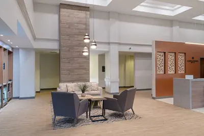 Photo 4 - Candlewood Suites Birmingham - Inverness by IHG