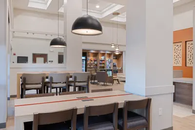 Photo 3 - Candlewood Suites Birmingham - Inverness by IHG