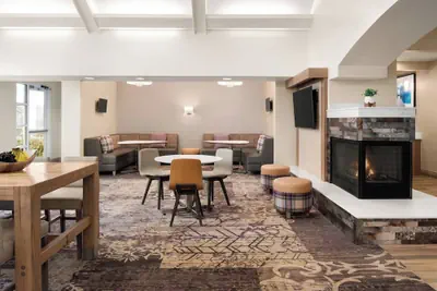 Photo 4 - Residence Inn by Marriott Atlanta Duluth/Gwinnett Place