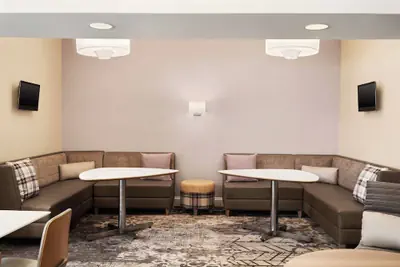 Photo 5 - Residence Inn by Marriott Atlanta Duluth/Gwinnett Place