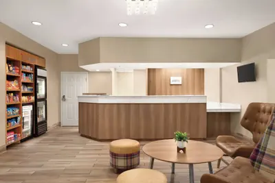Photo 3 - Residence Inn by Marriott Atlanta Duluth/Gwinnett Place