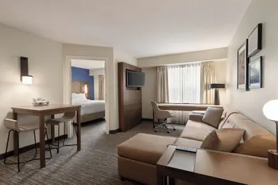 Photo 2 - Residence Inn by Marriott Atlanta Duluth/Gwinnett Place