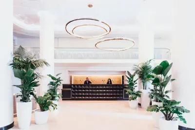 Photo 3 - Cadillac Hotel & Beach Club, Autograph Collection
