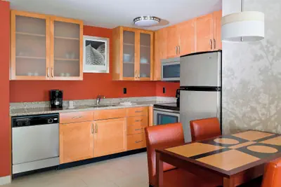 Photo 2 - Residence Inn Lansing West