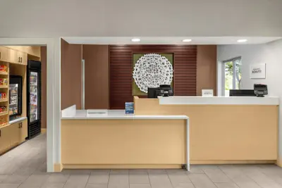 Photo 3 - Fairfield Inn & Suites Saginaw