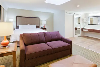 Photo 5 - Hampton Inn Bremen I 20