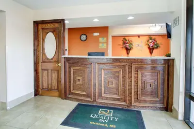 Photo 3 - Quality Inn Richland - Jackson South