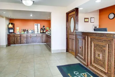 Photo 4 - Quality Inn Richland - Jackson South