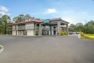 Photo 2 - Quality Inn Richland - Jackson South