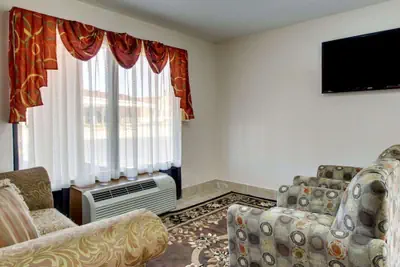 Photo 5 - Quality Inn Richland - Jackson South