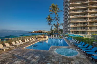 Photo 2 - Aston at The Whaler on Kaanapali Beach