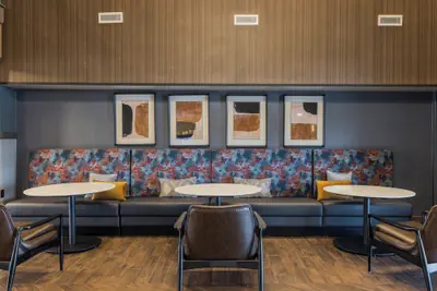 Photo 4 - Four Points by Sheraton Columbus-Polaris