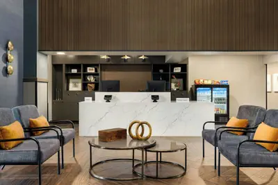 Photo 3 - Four Points by Sheraton Columbus-Polaris