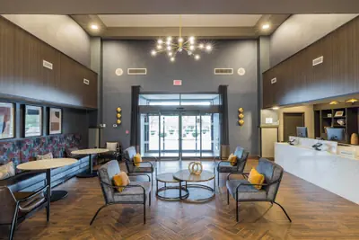Photo 5 - Four Points by Sheraton Columbus-Polaris